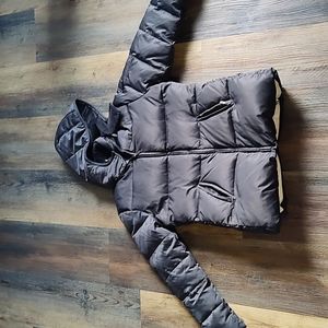Liz Claiborne Winter coat